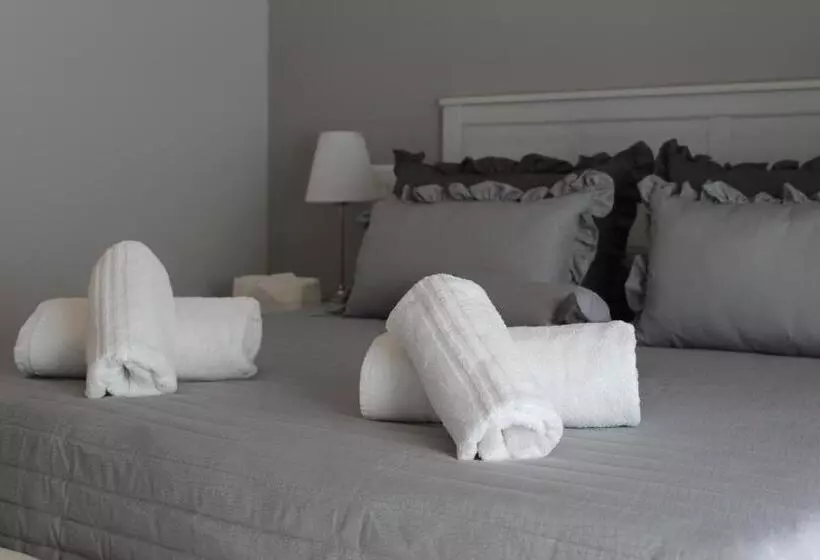 پانسیون Sunny Rooms