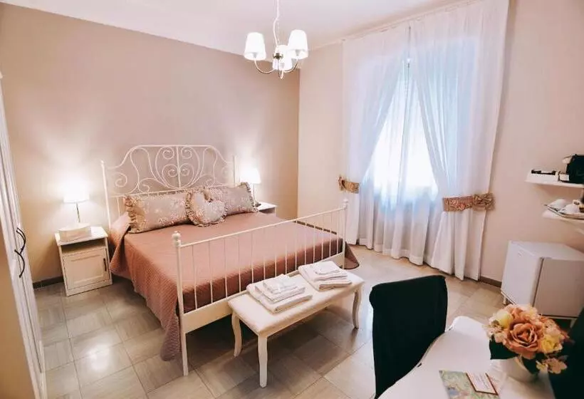 پانسیون Sunny Rooms