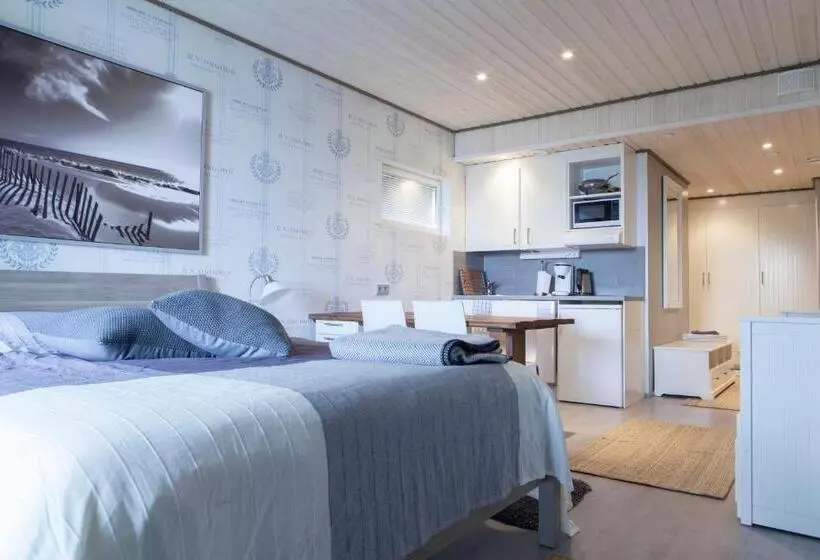 ペンション Villa Seaview Guesthouse & Spa