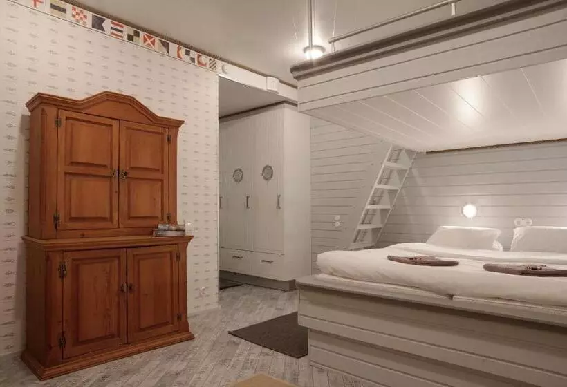 ペンション Villa Seaview Guesthouse & Spa