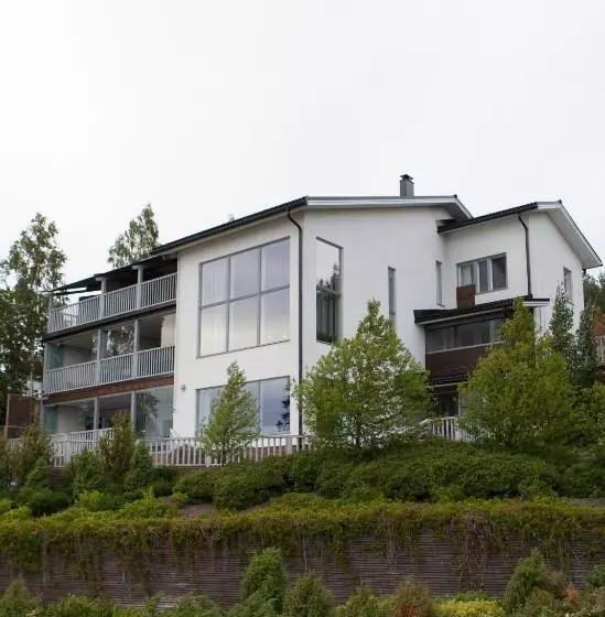 ペンション Villa Seaview Guesthouse & Spa