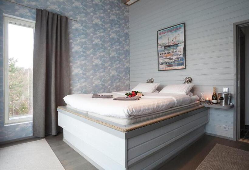 펜션 Villa Seaview Guesthouse & Spa