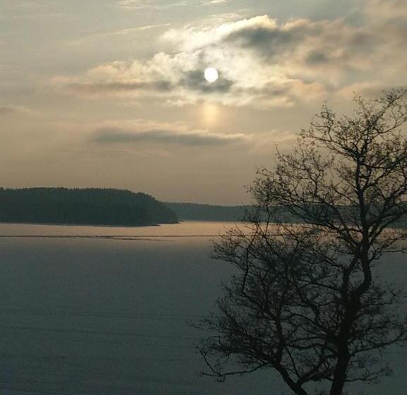 펜션 Villa Seaview Guesthouse & Spa