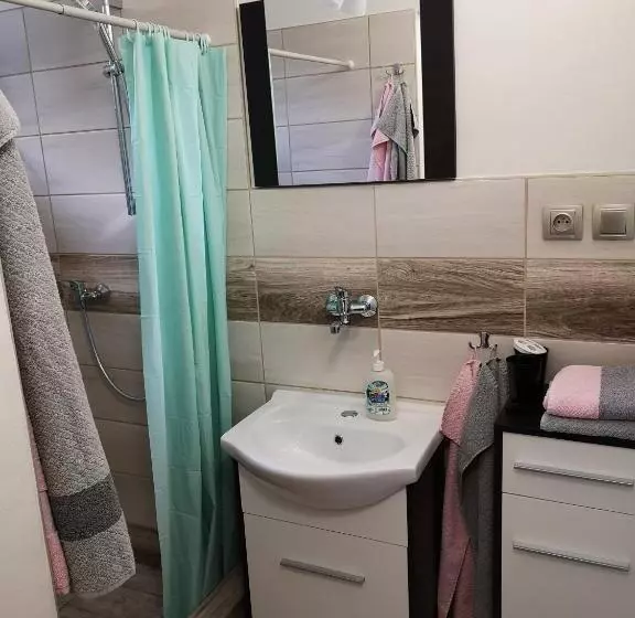 Pension Krupka 443   Ski Herlikovice A Bubákov