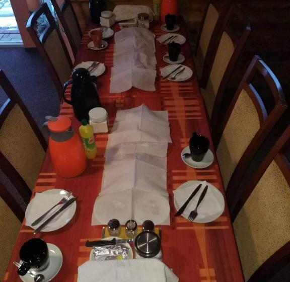 Pension Krupka 443 Ski Herlikovice A Bubákov