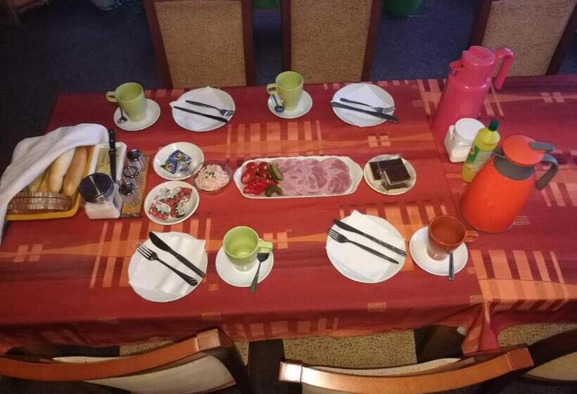 Pension Krupka 443 Ski Herlikovice A Bubákov