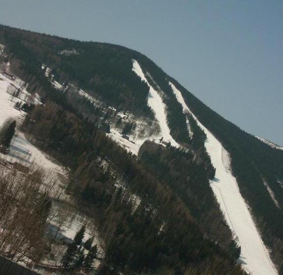 Pension Krupka 443 Ski Herlikovice A Bubákov