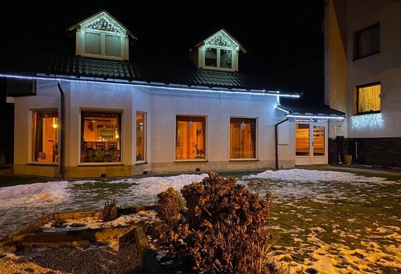 Pension Krupka 443 Ski Herlikovice A Bubákov