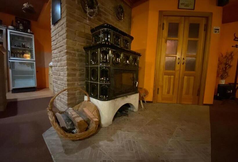 Pension Krupka 443 Ski Herlikovice A Bubákov