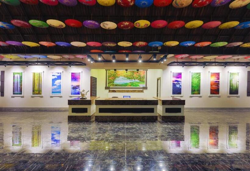 Resort 3z Pool Villa And