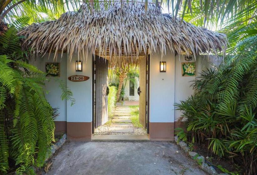 Resort 3z Pool Villa And