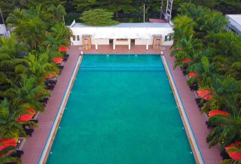 Resort 3z Pool Villa And