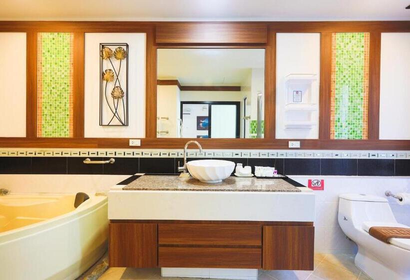 Resort 3z Pool Villa And