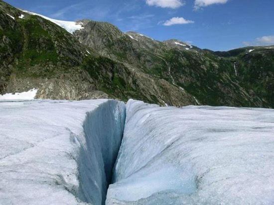 Курорт Adventure Hotel & Guesthouse Eidfjord New