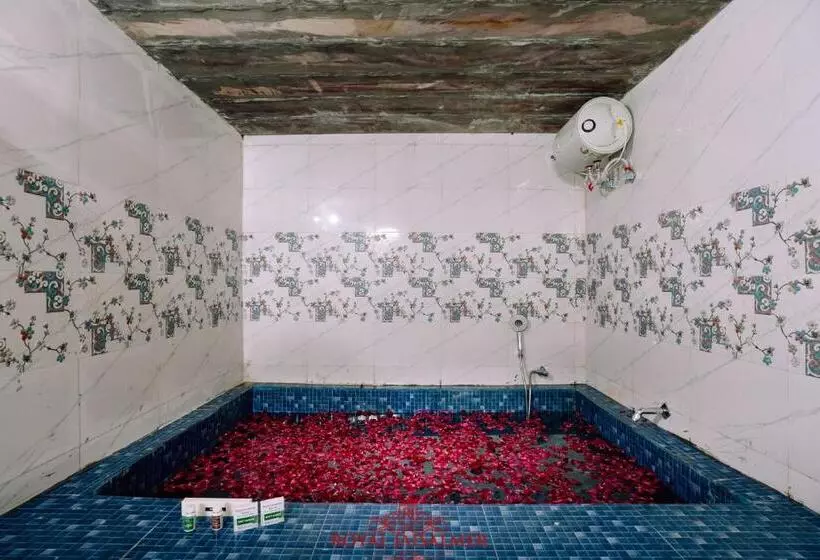 Royal Jaisalmer Resort With Swimming Pool