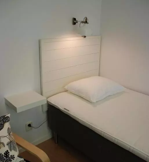 Strömbäcks Vandrarhem