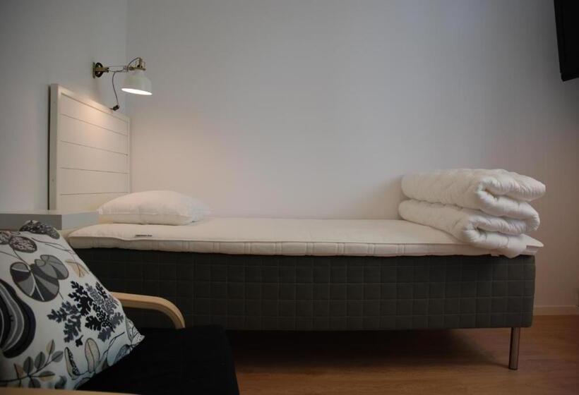 Strömbäcks Vandrarhem