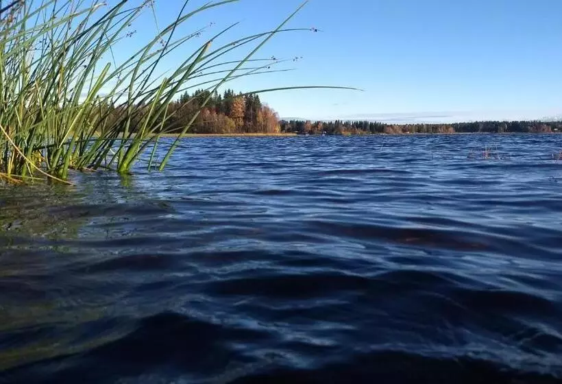Strömbäcks Vandrarhem