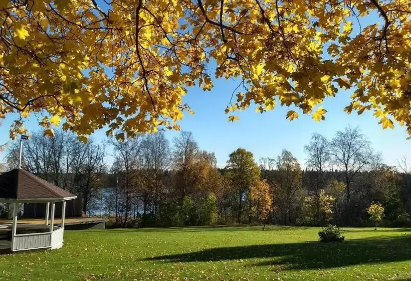 Strömbäcks Vandrarhem