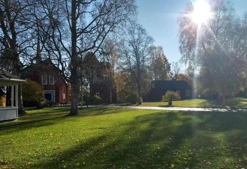 Strömbäcks Vandrarhem