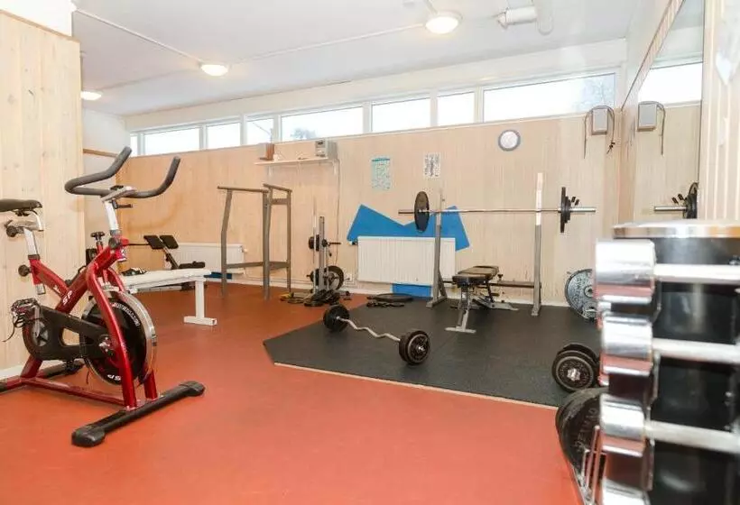 Strömbäcks Vandrarhem