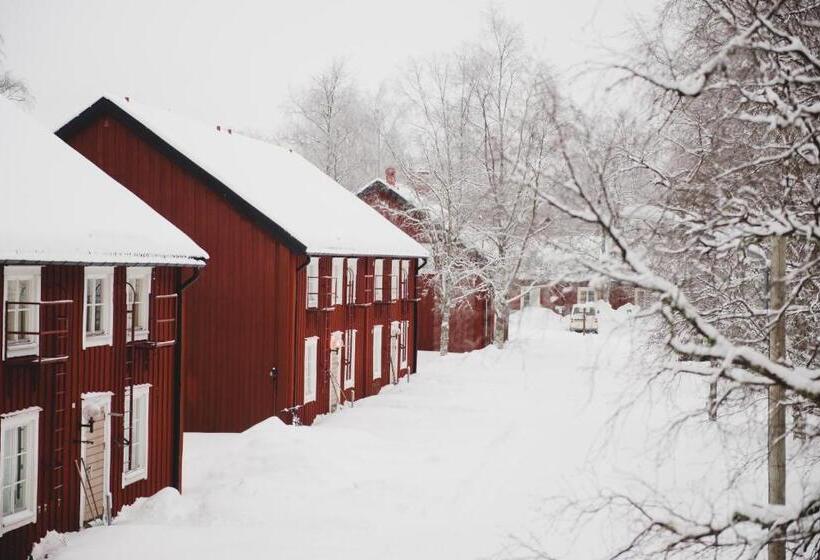 Strömbäcks Vandrarhem