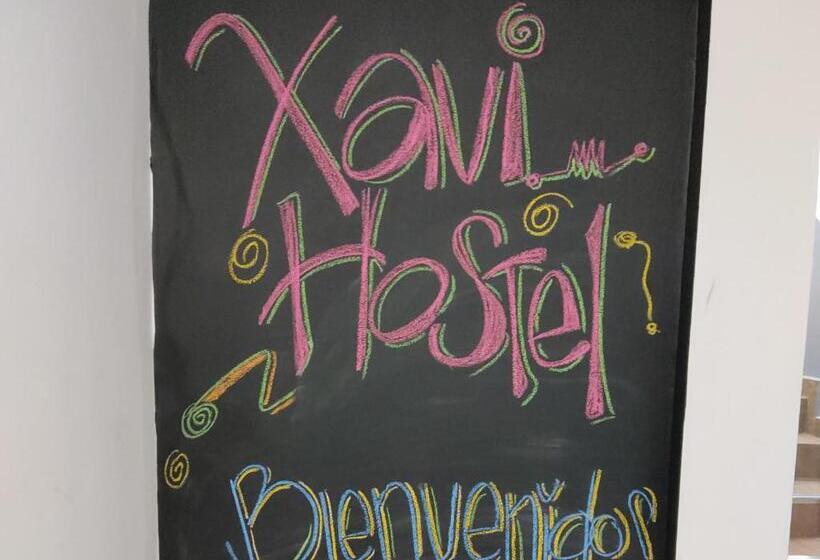 Xavihostel