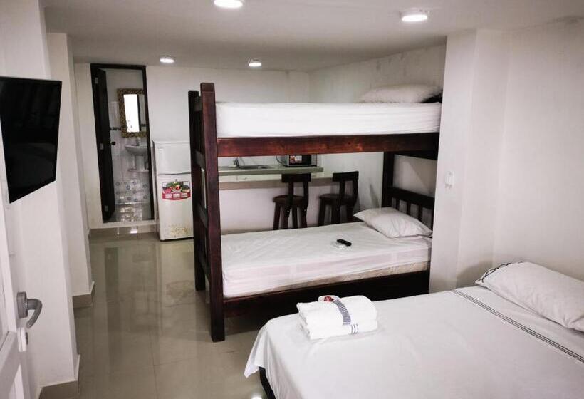 هاستل Bull Shark