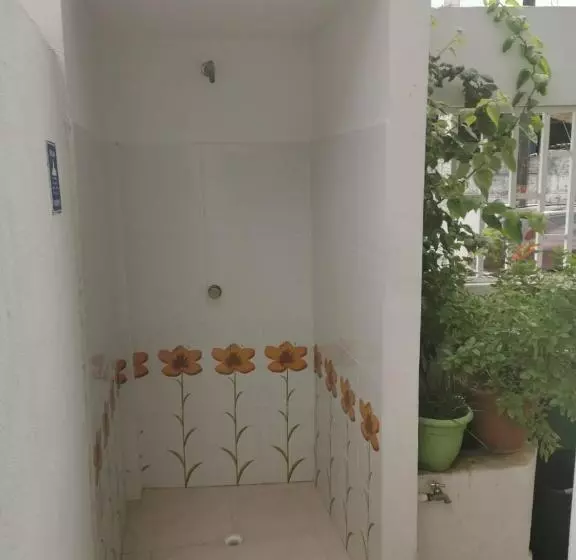 Retkeilymaja Bull Shark