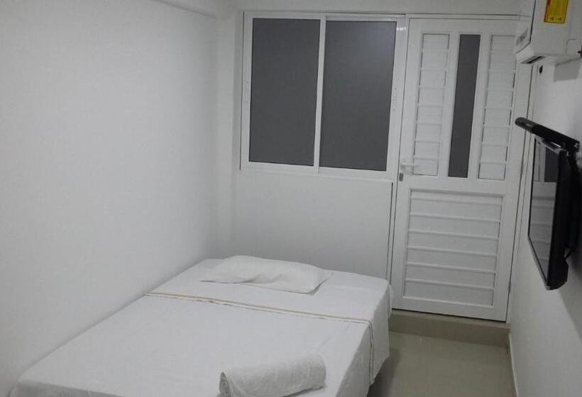 هاستل Bull Shark