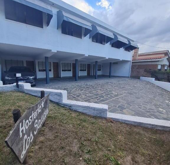 Hostel Hostería Los Sauces