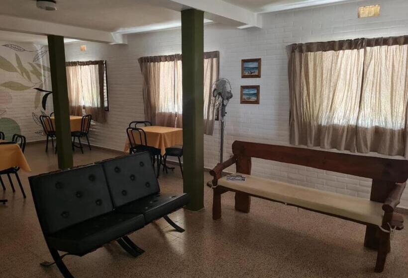 Hostel Hostería Los Sauces