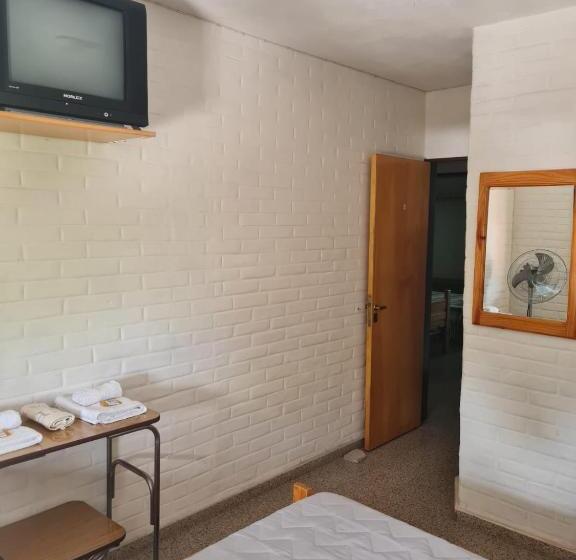 Hostel Hostería Los Sauces