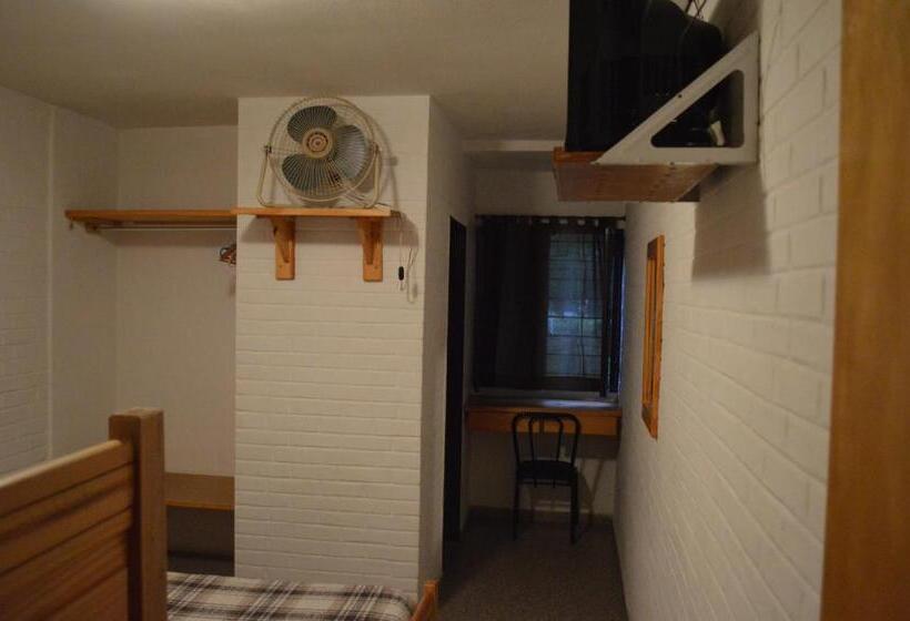 Hostel Hostería Los Sauces