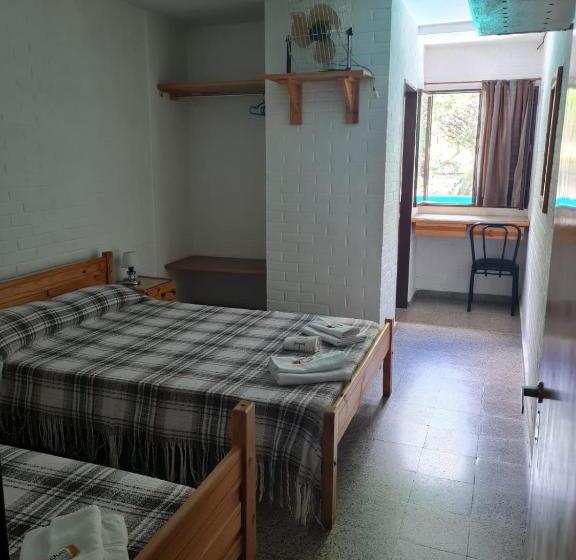 Hostel Hostería Los Sauces