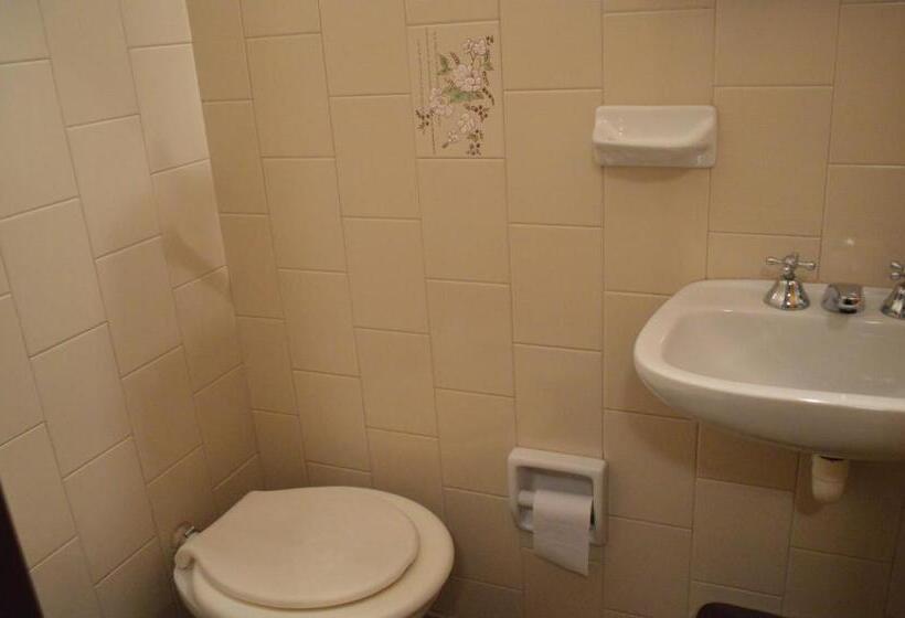 Hostel Hostería Los Sauces