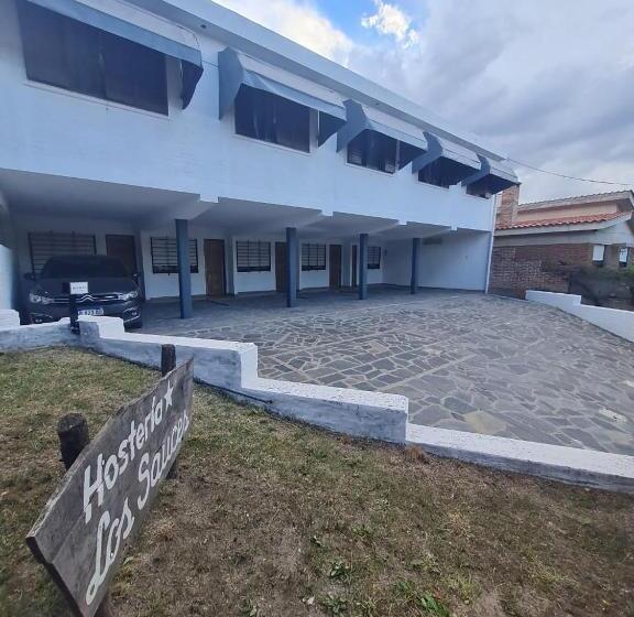 Hostel Hostería Los Sauces