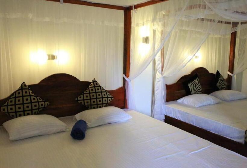 Общежитие Mountain Relax Inn