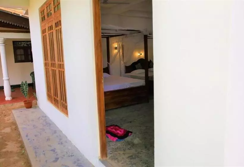 هاستل Mountain Relax Inn