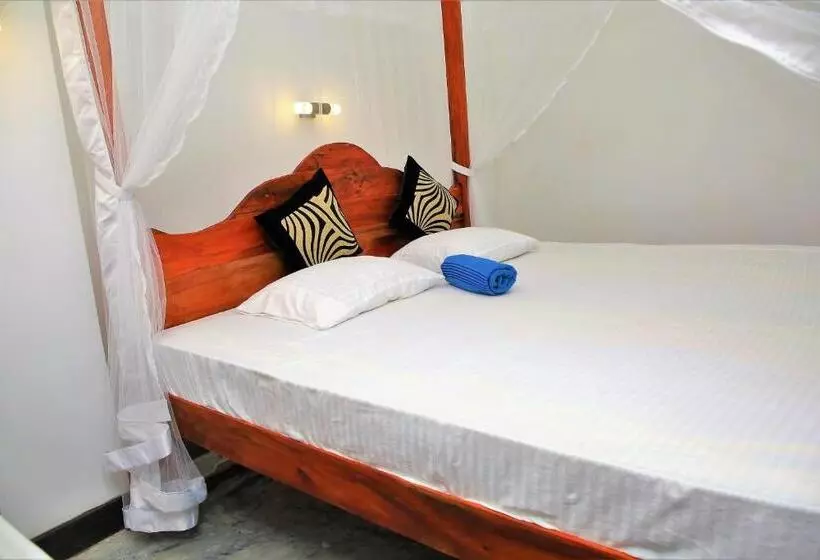 هاستل Mountain Relax Inn