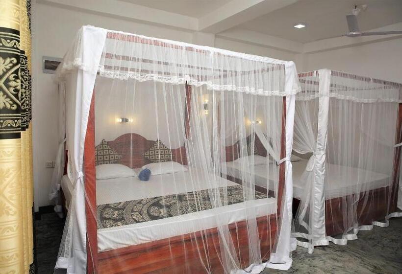 Общежитие Mountain Relax Inn