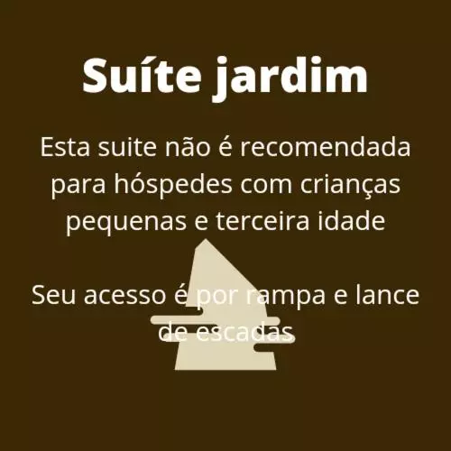 هاستل Pousada Do Holandes
