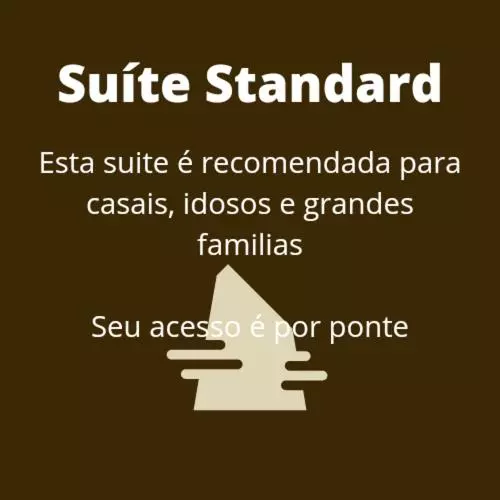 هاستل Pousada Do Holandes