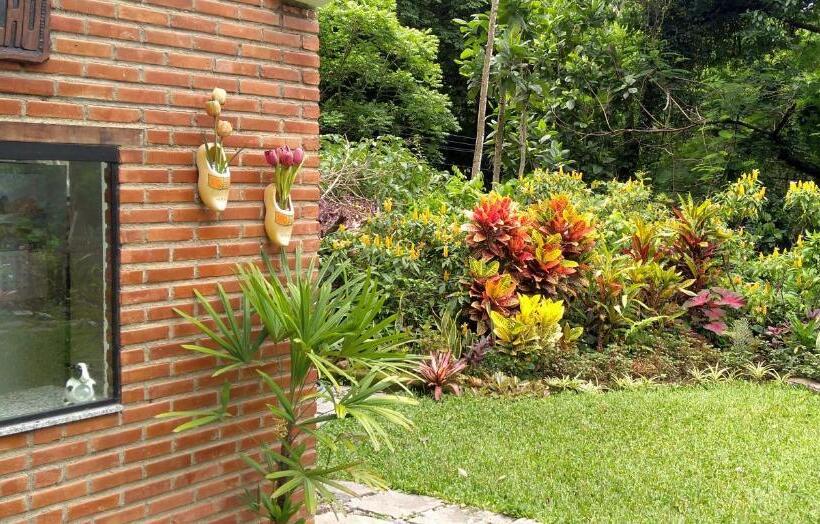 הוסטל Pousada Do Holandes