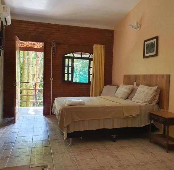 הוסטל Pousada Do Holandes