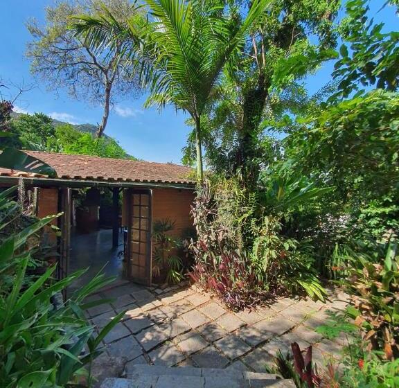 הוסטל Pousada Do Holandes