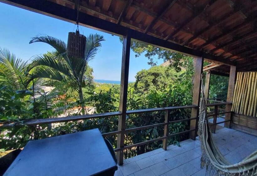 הוסטל Pousada Do Holandes