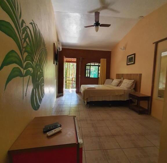 הוסטל Pousada Do Holandes