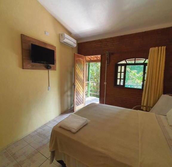 הוסטל Pousada Do Holandes