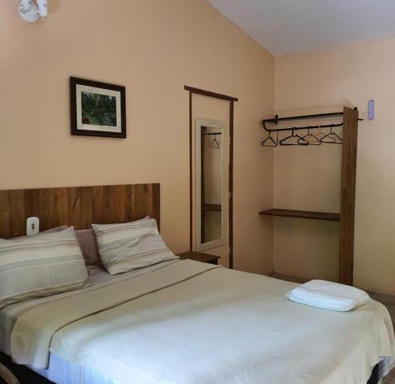 הוסטל Pousada Do Holandes